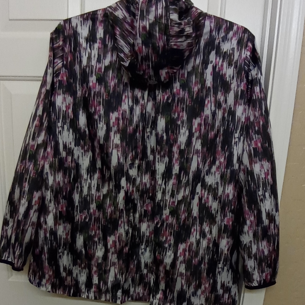 Ladies jacket - Picture 6 of 10